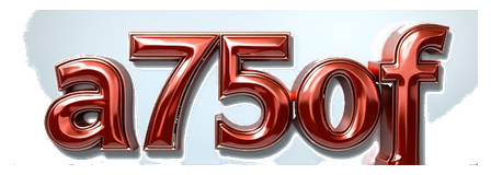 a750f logo